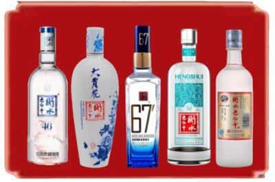 铁岭回收衡水老白干